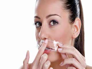 Does Unwanted Hair on the Upper Lip bother you?